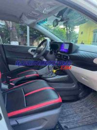 Cần bán gấp xe Hyundai i10 1.2 AT Tiêu Chuẩn năm 2025, màu Trắng, Số tự động