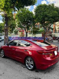 Bán Hyundai Elantra 2.0 AT đời 2017 xe đẹp - giá tốt