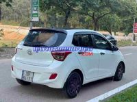 Cần bán xe Hyundai i10 Grand 1.0 MT Base màu Trắng 2015