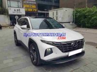 Hyundai Tucson 1.6 AT Turbo HTRAC Đặc biệt model 2023 xe chuẩn hết ý