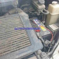 Cần bán xe Hyundai Starex Van 2.5 MT màu Ghi 2005