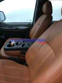 Bán xe Hyundai Grand Starex Van 2.5 AT đời 2007 - Giá tốt