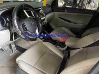 Bán xe Hyundai Tucson 2.0 ATH sx 2016 - giá rẻ