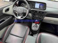 Cần bán gấp Hyundai i10 1.2 AT Tiêu Chuẩn đời 2022, màu Trắng