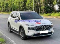 Cần bán xe Hyundai SantaFe Cao cấp 2.5L HTRAC đời 2024