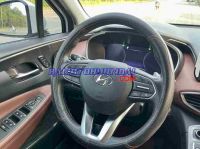 Hyundai SantaFe Cao cấp 2.5L HTRAC 2024 Máy xăng, xe đẹp