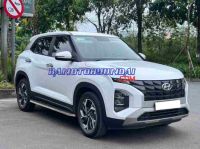 Hyundai Creta Đặc biệt 1.5 AT 2022 giá cực tốt