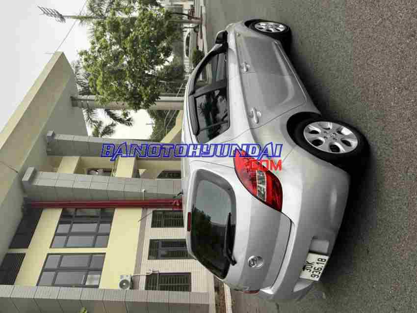 Bán xe Hyundai i20 1.4 AT sx 2011 - giá rẻ