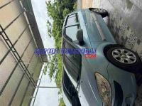 Hyundai Getz 1.1 MT 2010 Số tay cực đẹp!