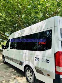 Hyundai Solati H350 2.5 MT 2019 Máy dầu đẹp long lanh