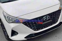 Cần bán xe Hyundai Accent 1.4 AT 2022 Số tự động màu Trắng