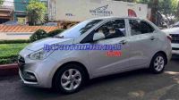 Cần bán Hyundai i10 Grand 1.2 MT Máy xăng 2018 màu Bạc