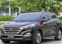 Hyundai Tucson 2.0 ATH 2017 Máy xăng đẹp long lanh