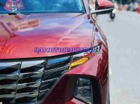 Hyundai Tucson 2.0 AT CRDi Đặc biệt model 2021 xe chuẩn hết ý