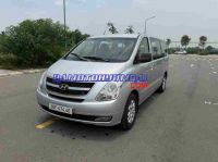 Hyundai Grand Starex 2.5 MT sản xuất 2008 cực chất!