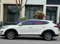 Cần bán gấp Hyundai Tucson 2.0 AT Đặc biệt 2021 - Xe đẹp - Giá tốt
