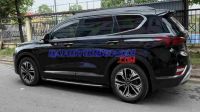 Hyundai SantaFe Cao cấp 2.4L HTRAC 2021 Số tự động giá đẹp