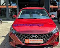 Cần bán xe Hyundai Accent 1.4 MT màu Đỏ 2022