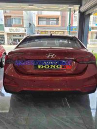 Cần bán nhanh Hyundai Accent 1.4 MT 2018 cực đẹp