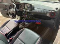 Xe Hyundai i10 1.2 AT đời 2022 đẹp bán gấp
