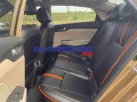 Cần bán gấp xe Hyundai Accent 1.4 AT năm 2022, màu Vàng, Số tự động
