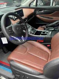 Xe Hyundai SantaFe Cao cấp 2.5L HTRAC đời 2021 đẹp bán gấp