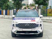 Hyundai SantaFe Cao cấp 2.2L HTRAC 2024 Máy dầu đẹp long lanh