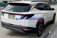 Cần bán xe Hyundai Tucson 1.6 AT Turbo HTRAC Đặc biệt màu Trắng 2023