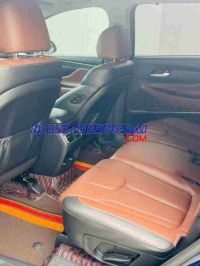 Hyundai SantaFe Cao cấp 2.2L HTRAC năm 2022 cần bán