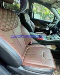 Cần bán Hyundai SantaFe Hybrid 1.6 HTRAC 2024 xe đẹp