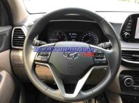 Cần bán gấp xe Hyundai Tucson 2.0 AT CRDi năm 2020, màu Đen, Số tự động