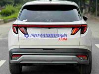 Bán Hyundai Tucson 2.0 AT Đặc biệt, màu Trắng, Máy xăng, 2025