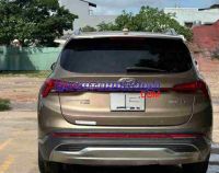 Cần bán gấp Hyundai SantaFe Cao cấp 2.2L HTRAC 2022 - Xe đẹp - Giá tốt