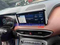Hyundai SantaFe Cao cấp 2.5L HTRAC năm sản xuất 2021 giá tốt