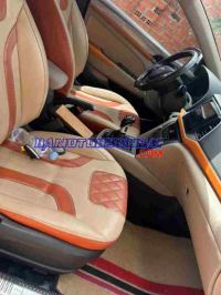 Cần bán Hyundai Elantra 1.6 MT Máy xăng 2018 màu Trắng