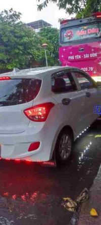 Bán Hyundai i10 Grand 1.0 MT 2016 - giá tốt