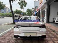 Bán Hyundai Elantra 2.0 AT Cao cấp 2024 - Trắng