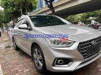 Cần bán gấp xe Hyundai Accent 1.4 ATH 2018 màu Ghi