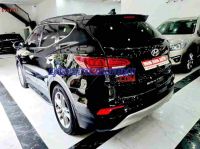 Hyundai SantaFe 2.4L 4WD năm 2017 cần bán
