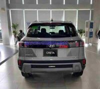Hyundai Creta Cao cấp 1.5 AT Số tự động sx 2026 - GIÁ HỢP LÝ QUÁ