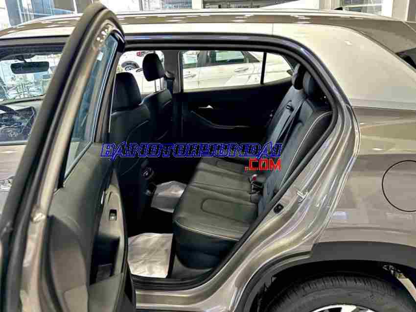 Hyundai Creta 2026 Số tự động