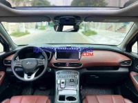 Hyundai SantaFe 2022 Suv màu Đỏ