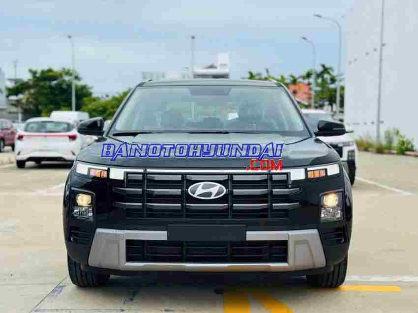 Hyundai Creta Tiêu chuẩn 1.5 AT 2026 GIÁ SẬP SÀN