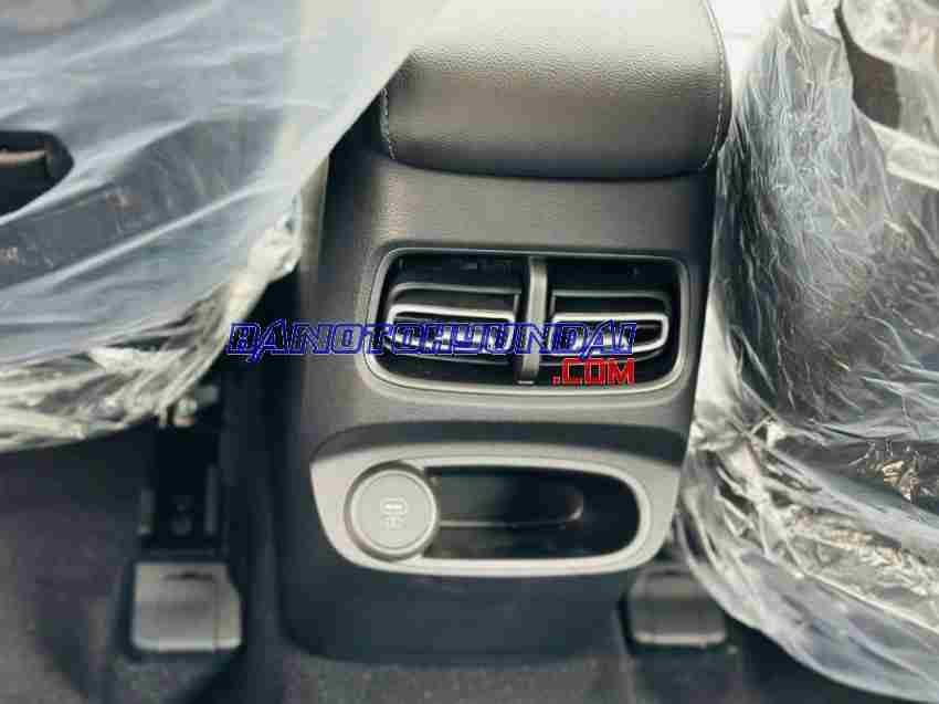 Bán xe Hyundai Creta Tiêu chuẩn 1.5 AT đời 2026, màu Đỏ, giá cạnh tranh