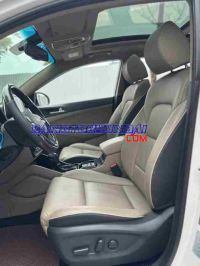 Cần bán xe Hyundai Tucson 1.6 AT Turbo Đặc biệt 2021 Số tự động