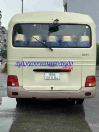 Cần bán gấp Hyundai County 3.9L Tiêu chuẩn 2014 - Xe đẹp - Giá tốt