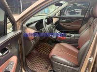 Xe Hyundai SantaFe Cao cấp 2.2L HTRAC đời 2022 đẹp bán gấp