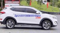 Cần bán gấp xe Hyundai Tucson 2.0 AT CRDi năm 2017, màu Trắng, Số tự động