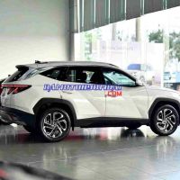 Hyundai Tucson 1.6 AT Turbo HTRAC Đặc biệt Trắng sx 2026