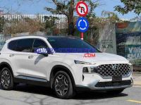Cần bán nhanh Hyundai SantaFe Cao cấp 2.2L HTRAC 2022 cực đẹp